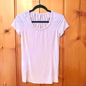 Lululemon Run Wild Short Swiftly Sleeve